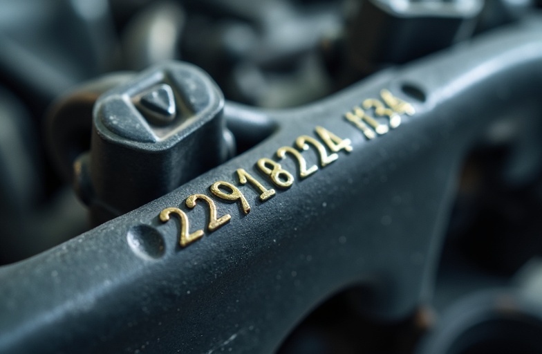 How to Read a VIN Number: Complete 2025 Guide