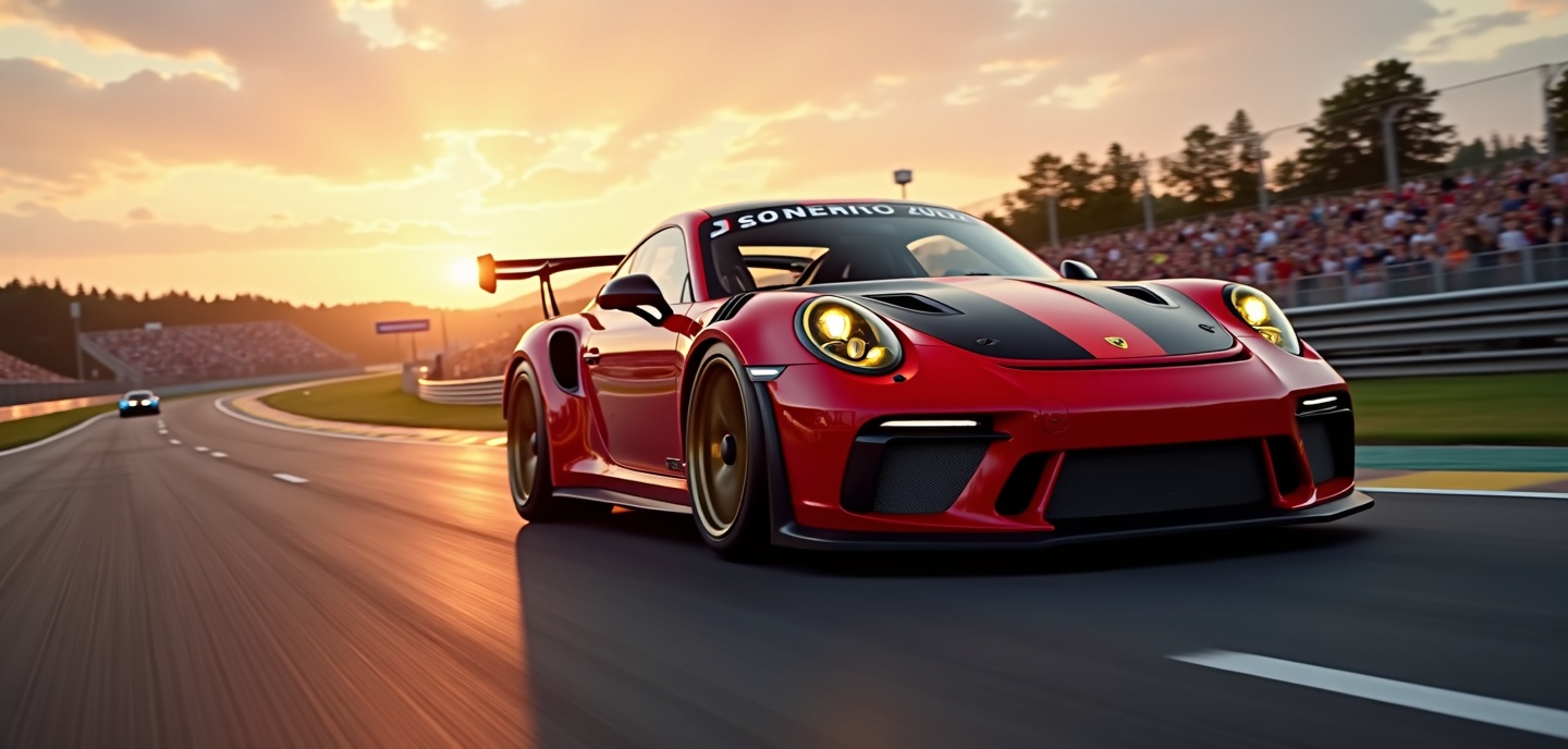 Racing and Performance