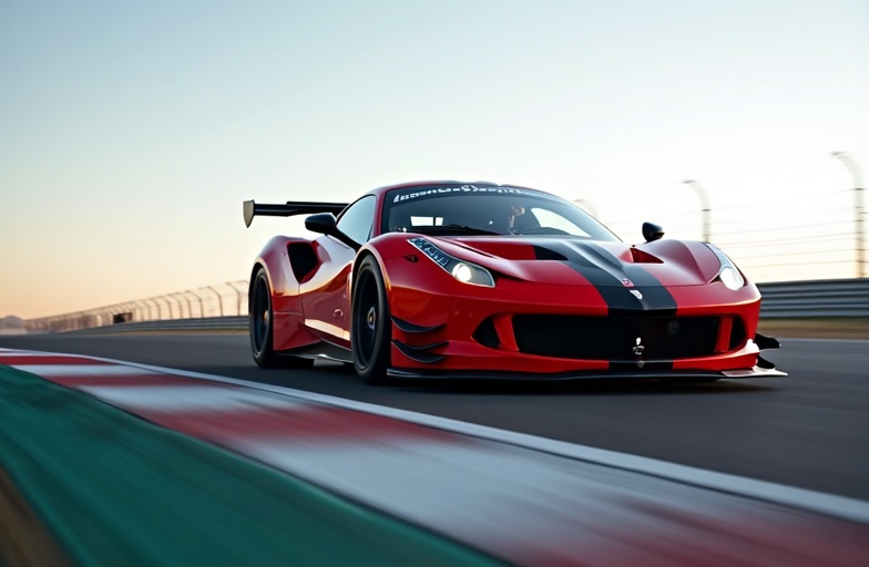 Best Track Ready Cars Under 30000 in 2025