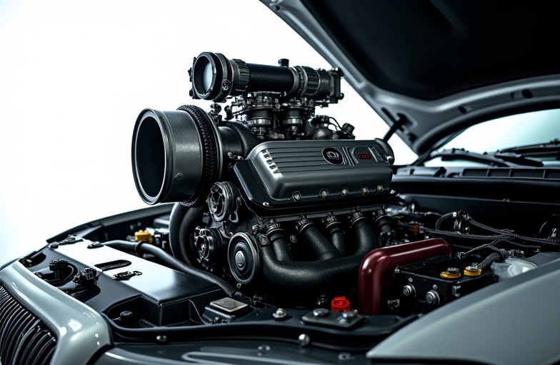 The Complete Engine Swap Guide for Car Modifications