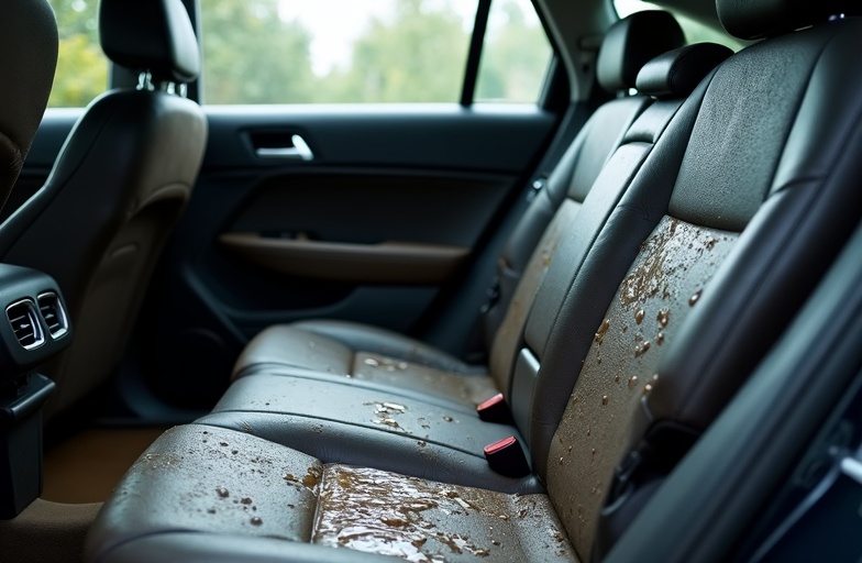 Flood Damage Cars: The Hidden Dangers After Auction