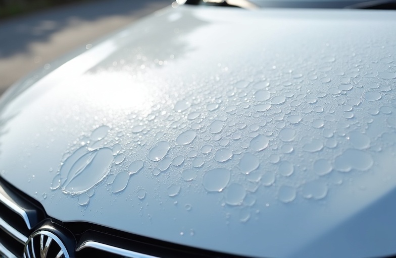 How Hail Damage Affects Resale Value (And What To Do)